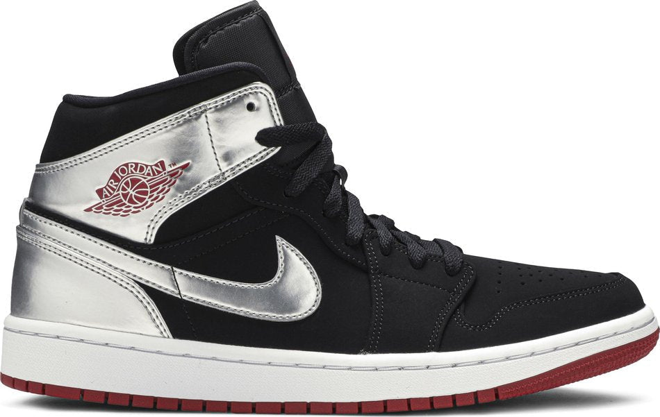 Air Jordan 1 Mid 'Johnny Kilroy' 554724-057