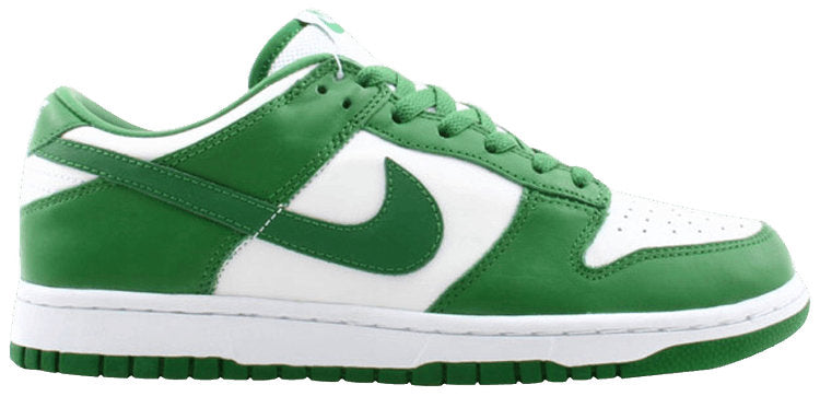 Dunk Low 'Celtic' 304714-132