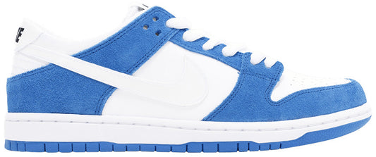 Dunk Low Pro SB 'Ishod Wair' 819674-410