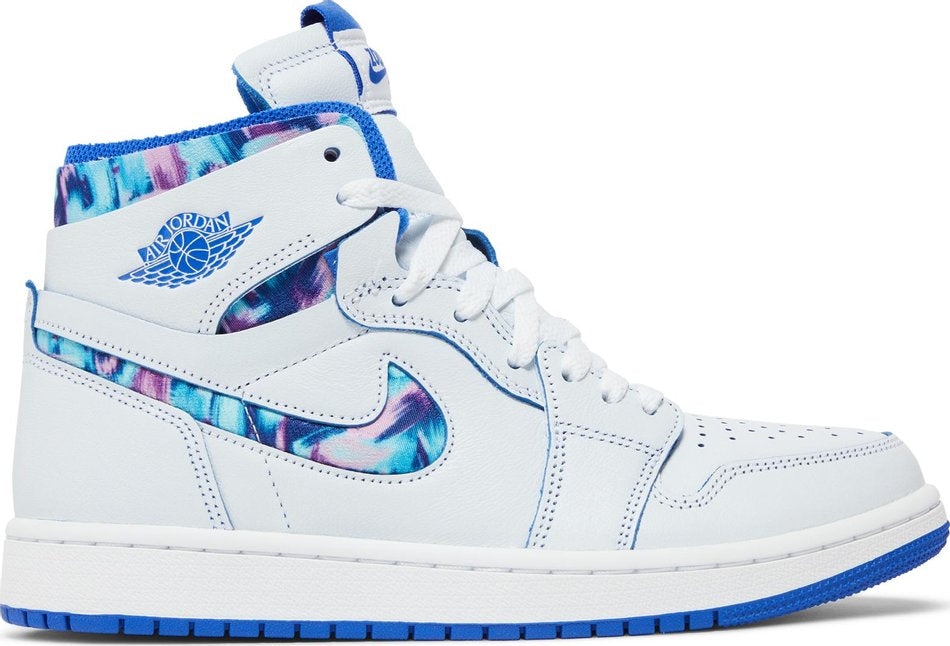 Wmns Air Jordan 1 High Zoom Comfort ’25 Years in China’ DV5575-140