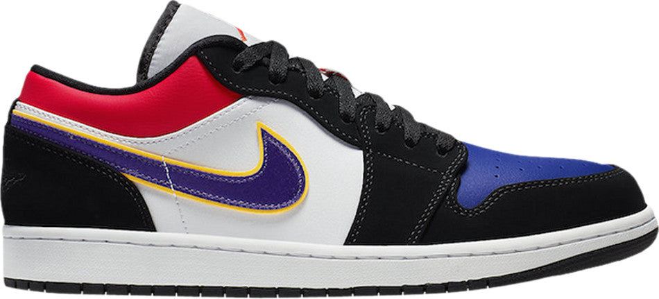 Air Jordan 1 Low 'Rivals' CJ9216-051