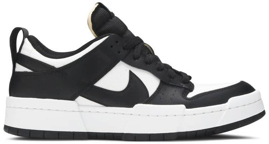 Dunk Low Disrupt 'Black' CK6654-102