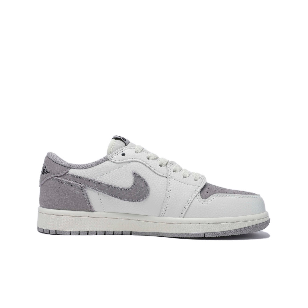 Air Jordan 1 Retro Low OG 'Atmosphere Grey' CZ0790-101