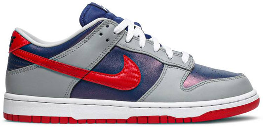 Dunk Low Retro 'Samba' 2020 CZ2667-400