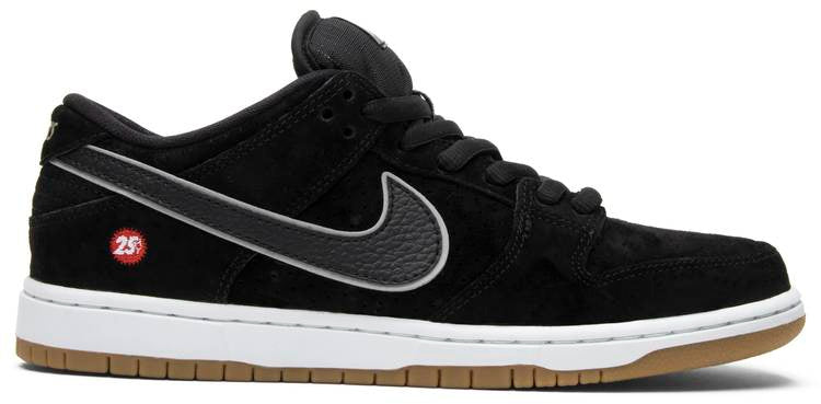 Dunk Low Premium SB 'Quartersnacks' 313170-019