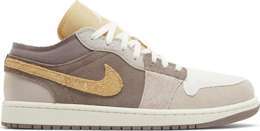 Air Jordan 1 Low SE Craft 'Inside Out - Taupe Haze'  DN1635-200