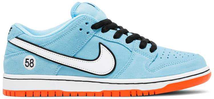 Dunk Low SB 'Club 58' BQ6817-401