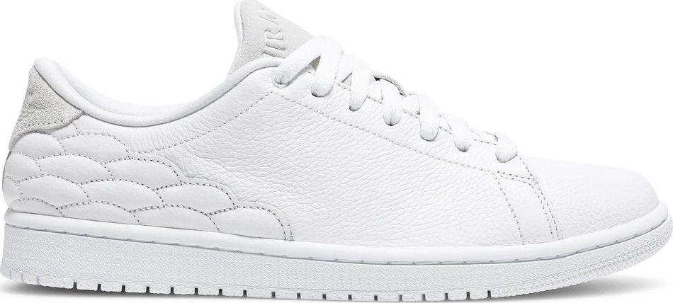 Air Jordan 1 Centre Court 'White on White' DJ2756-100