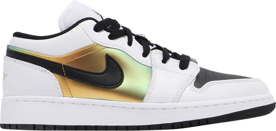 Air Jordan 1 Low SE GS 'Color-Shifting' CV9844-109