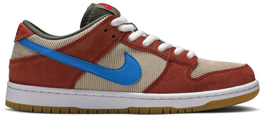 Dunk Low Pro SB 'Corduroy' BQ6817-201