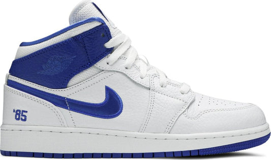 Air Jordan 1 Mid GS '85' DH0200-100