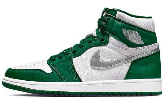 Air Jordan 1 Retro High OG 'Gorge Green' DZ5485-303