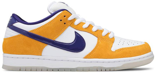 Dunk Low Pro SB 'Laser Orange' BQ6817-800