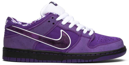 Concepts x Dunk Low SB 'Purple Lobster' BV1310-555