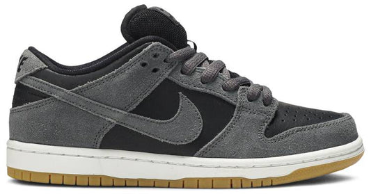 SB Dunk Low TRD 'Dark Grey' AR0778-001