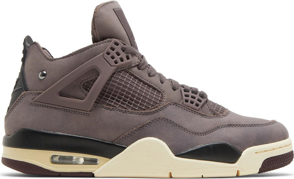 A Ma Mani¨Śre x Air Jordan 4 Retro 'Violet Ore' DV6773-220