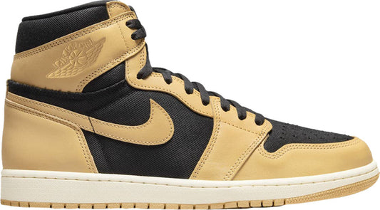 Air Jordan 1 Retro High OG 'Heirloom' 555088-202