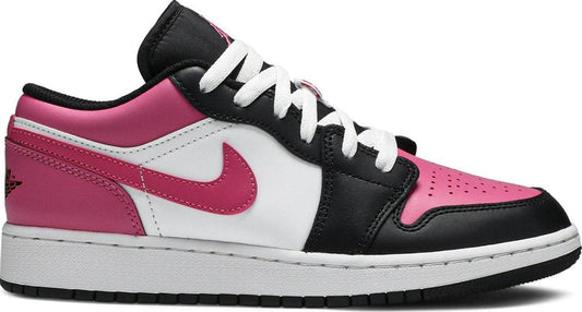 Air Jordan 1 Low GS 'Pinksicle' 554723-106