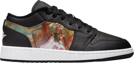 Air Jordan 1 Low GS 'Hologram' DR9497-001