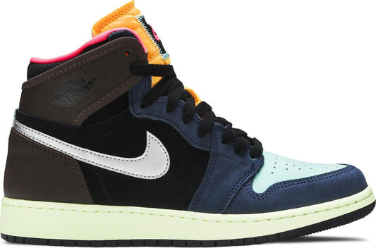 Air Jordan 1 Retro High GS 'Tokyo Bio Hack' 575441-201