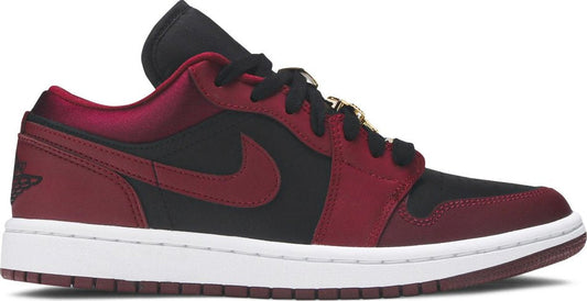 Wmns Air Jordan 1 Low SE 'Dark Beetroot' DB6491-600