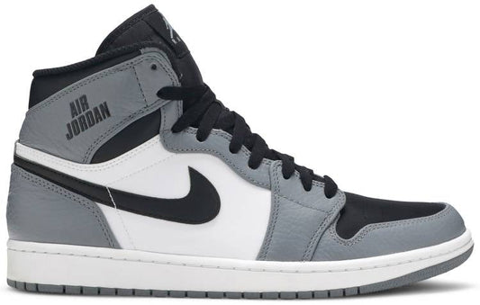 Air Jordan 1 Rare Air 'Cool Grey' 332550-024