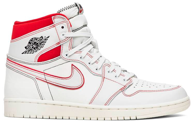 Air Jordan 1 Retro High OG 'Phantom' 555088-160