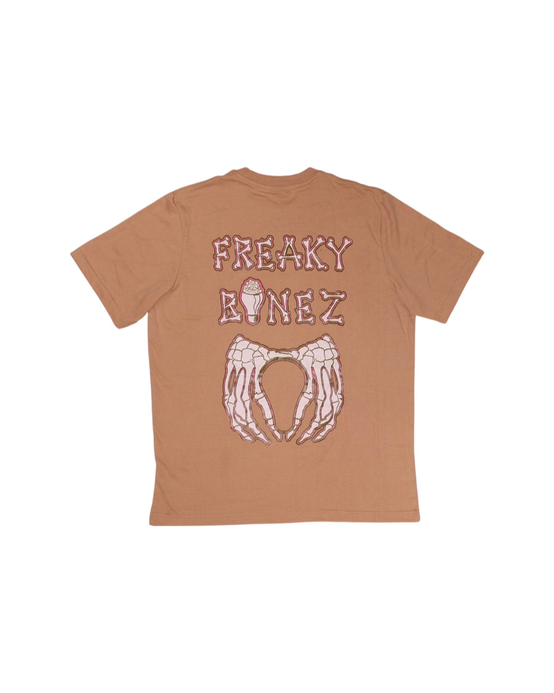 Freaky Bonez Tee
