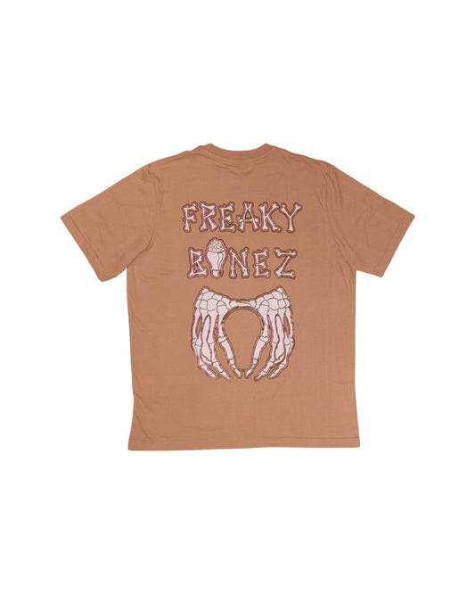 Freaky Bonez Tee