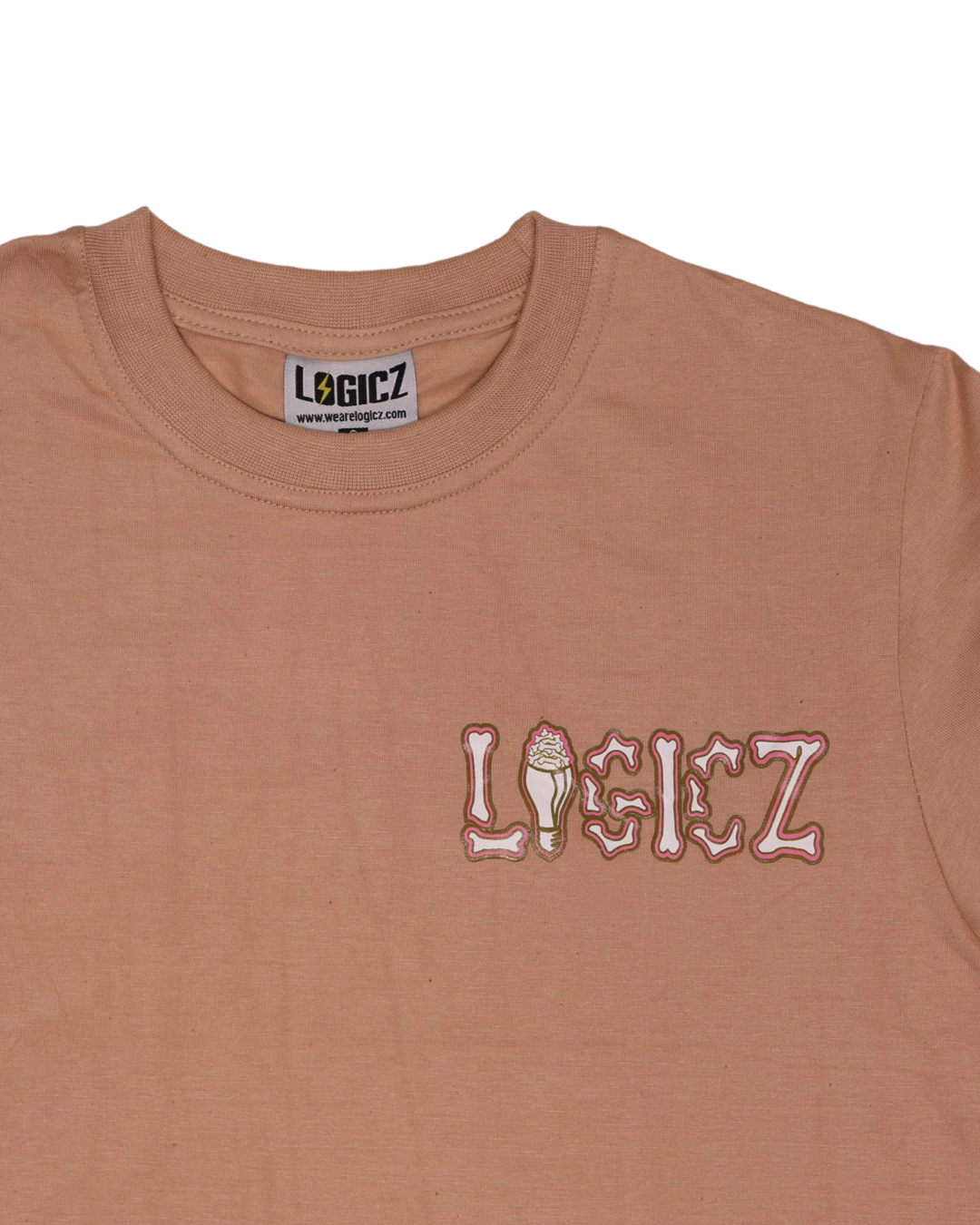 Freaky Bonez Tee