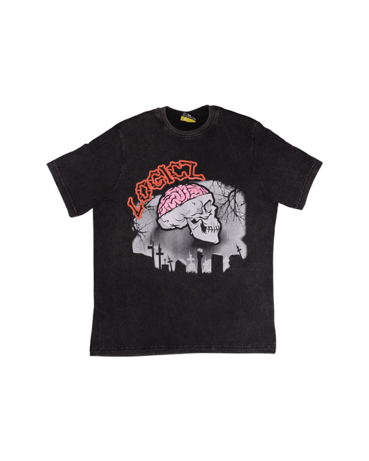 Six Feet Under Tee